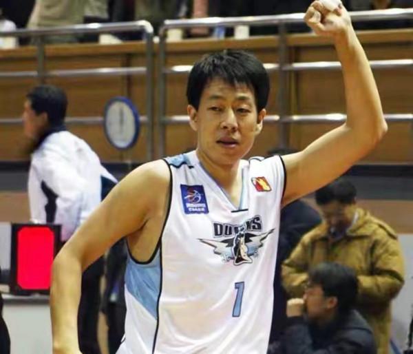 迄今難以打破的CBA本土球員六大記錄