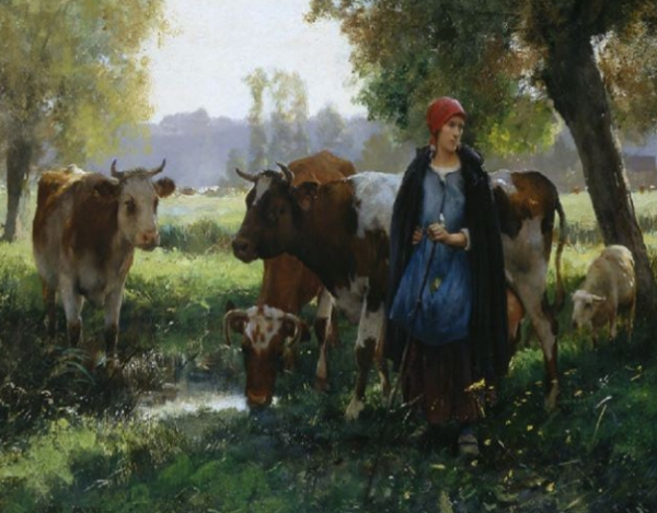 大胃王塔拉蕾，十歲能吃半頭牛，去世後屍檢結果令人無法忍受