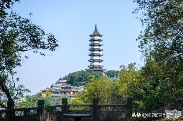 浙東門戶:寧波十大風景遊覽區之一,我國曆史上重要的海防要塞 浙東門戶:寧波十大風景遊覽區之一,我國曆史上重要的海防要塞