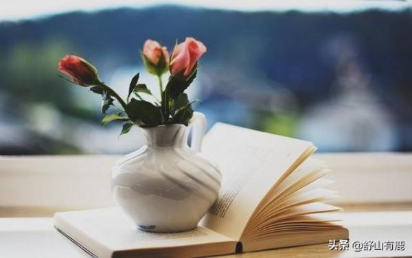 你終究會明白，人這一生的好運氣，不會超過二十年的時間