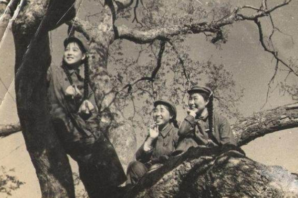 戰火中的鏗鏘玫瑰!女志願軍年僅16被俘,回國後遭遇令人同情 戰火中的鏗鏘玫瑰!女志願軍年僅16被俘,回國後遭遇令人同情