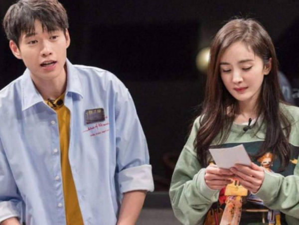 魏大勳的另一面:為了偶像楊冪進娛樂圈,身為富二代卻摳門到極致 魏大勳的另一面:為了偶像楊冪進娛樂圈,身為富二代卻摳門到極致