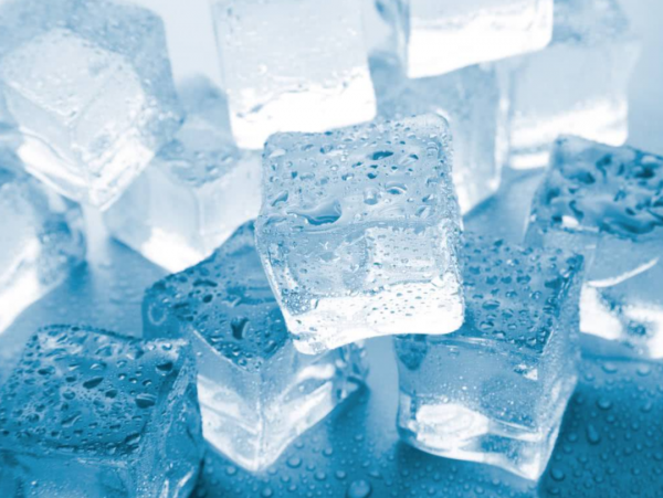 2000年前我國古人用熱水造冰，這項技術是困擾物理學家的巨大難題