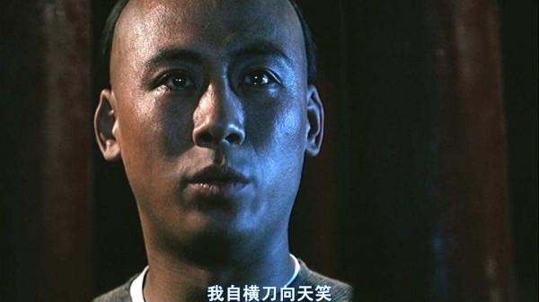 也就港片能把歷史題材拍成武俠，雖是洪金寶導演，出彩的卻是文戲