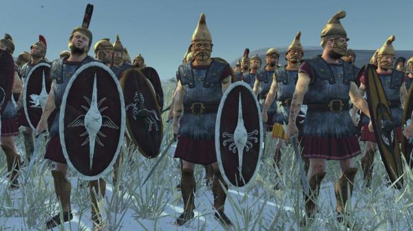 頭號玩家亞歷山大 IX 設立特種部隊 頭號玩家亞歷山大 IX 設立特種部隊