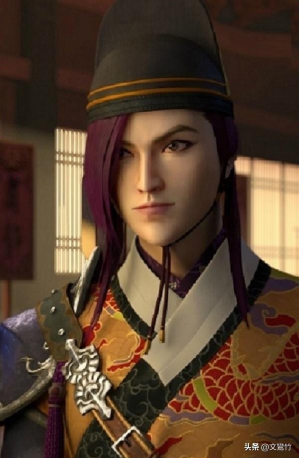 嚴‬世‬蕃‬在龍脈上建房被誅殺抄家，其子孫為什麼又能東山再起