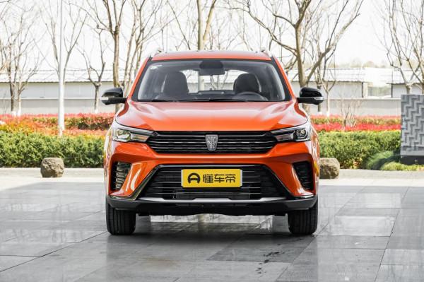 榮威RX3這臺車應該怎麼選？