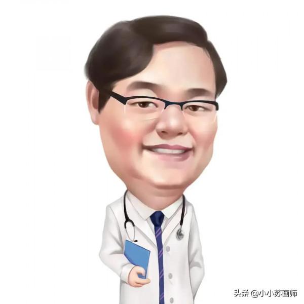 換個頭像吧，各行各業的職業漫畫頭像，彰顯你的身份和地位