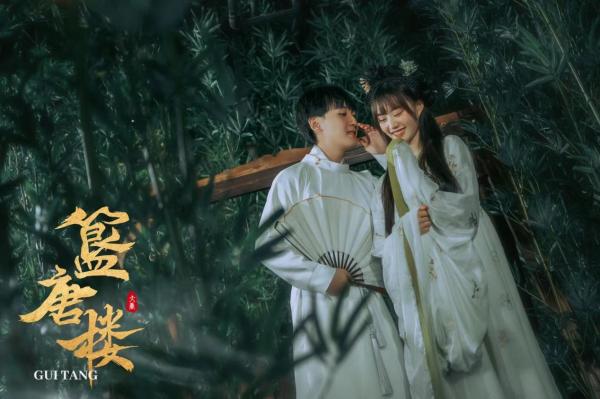 遊娛聯盟：全國最大沉浸式實景文旅專案落戶西安