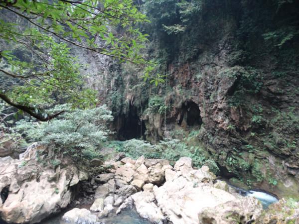 廣西美景慕名遊之十（2019.1）