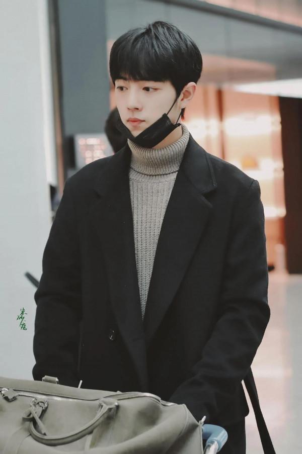 肖戰新代言正式官宣！恭喜肖戰解鎖2021年第27個代言