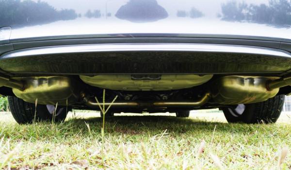 第十一代思域:外表雖保守,但內心依然奔放 第十一代思域:外表雖保守,但內心依然奔放