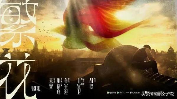 2022已過45天，&OpenCurlyDoubleQuote;王炸&rdquo;劇還沒出現，網友：期待這十部待播劇