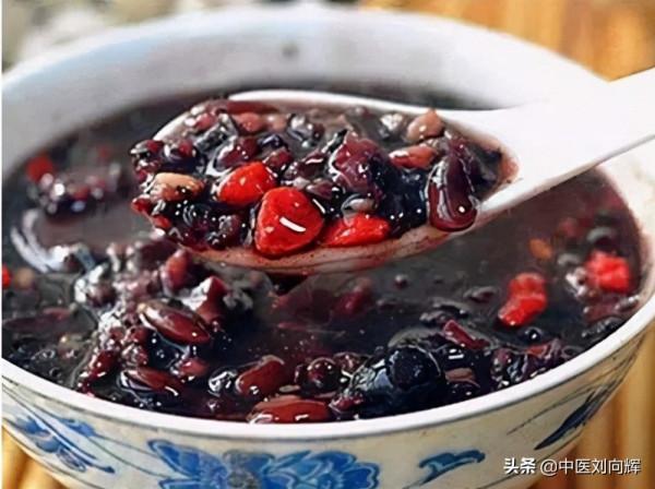 三個養腎小食物，還有助於補血益氣防脫髮