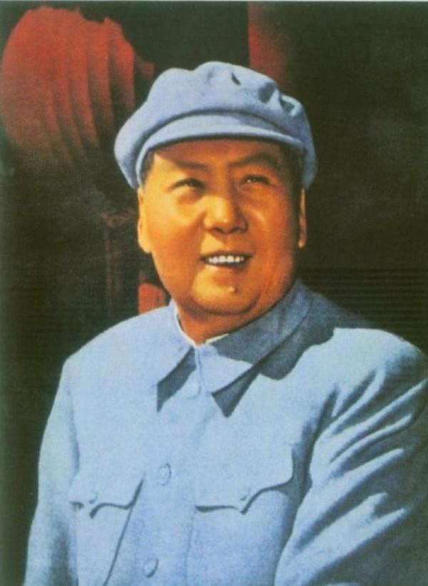 軍事家如何評價毛主席，美國防部助理部長高度稱讚