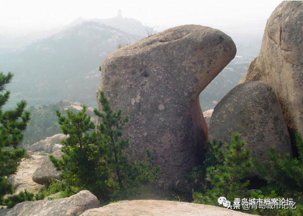 象形奇石——美贊嶗山 象形奇石——美贊嶗山