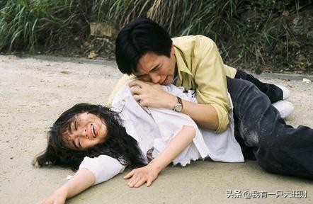 《火玫瑰》痛苦和仇恨沒有辦法感同身受,海潮與喬立只能遺憾收場 《火玫瑰》痛苦和仇恨沒有辦法感同身受,海潮與喬立只能遺憾收場