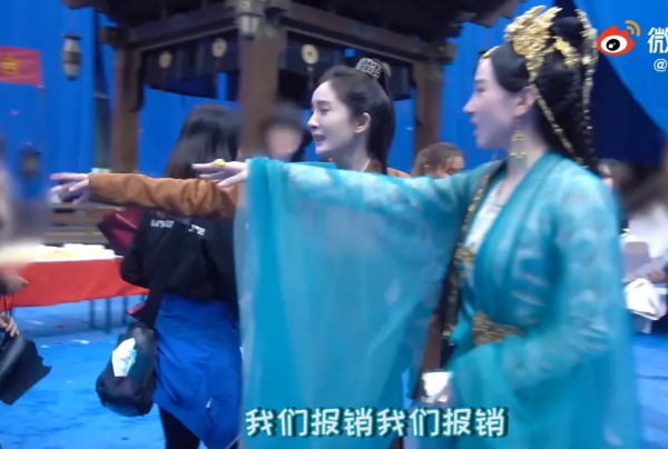 所以於正劇組虐貓了嗎