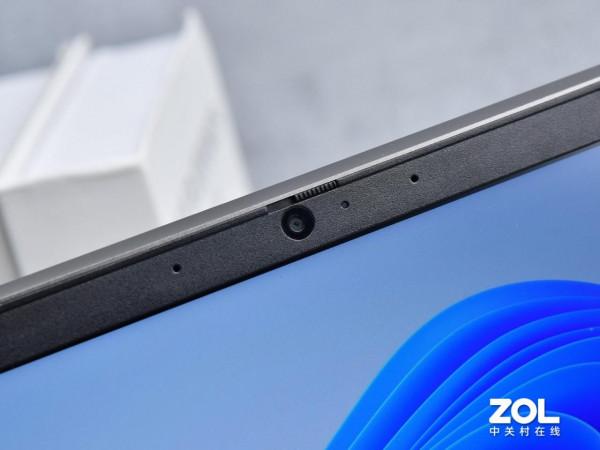 聯想ThinkBook 15p圖賞：有商務亦有強大效能