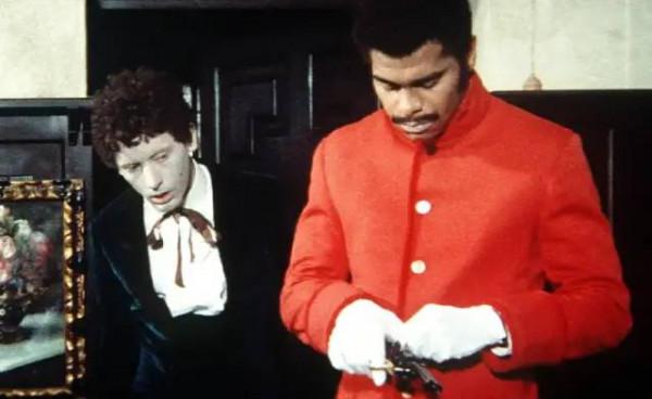 從柏林到好萊塢（中）