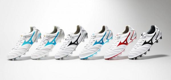 十二天盤點2021年那些新戰靴（二月）