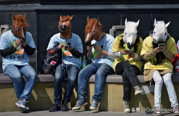 “手遊蝗蟲”背後誰之過? “手遊蝗蟲”背後誰之過?