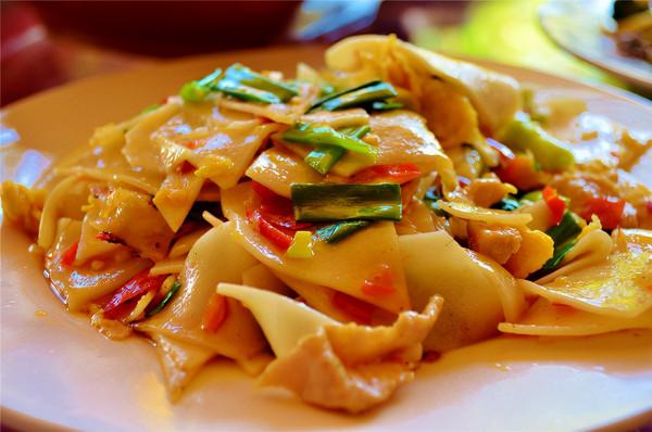 從雲A到雲S,一州一市,知名特色美食小吃 從雲A到雲S,一州一市,知名特色美食小吃