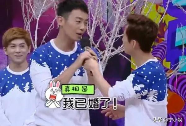 張家輝不帶楊紫吃火鍋，鹿晗不願靠近娜扎：分寸感換來的是安全感