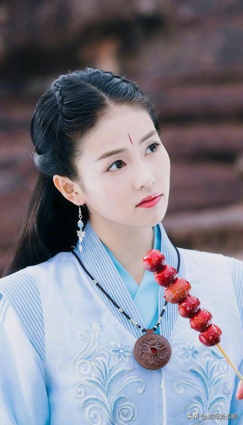 娶妻當娶柳七娘,宋軼賢妻火了,細數6位經典的霸氣護夫小娘子 娶妻當娶柳七娘,宋軼賢妻火了,細數6位經典的霸氣護夫小娘子