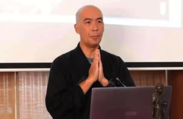 6位“削髮為僧”的男明星,出家前個個都是大帥哥,太可惜了 6位“削髮為僧”的男明星,出家前個個都是大帥哥,太可惜了