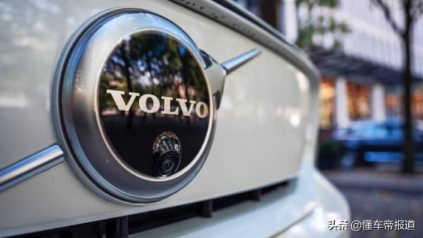 資訊 | 老款S60/S80安全氣囊存隱患，沃爾沃全球召回超46萬輛車