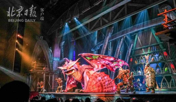 環球影城哪些秀不容錯過？多圖全劇透，快看你喜歡哪個？