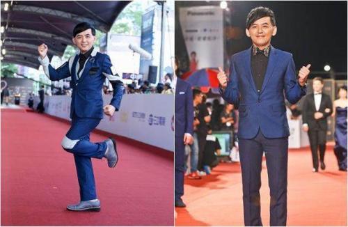 “小男人”黃子佼與小S,曾寶儀,Selina的愛恨糾葛 “小男人”黃子佼與小S,曾寶儀,Selina的愛恨糾葛