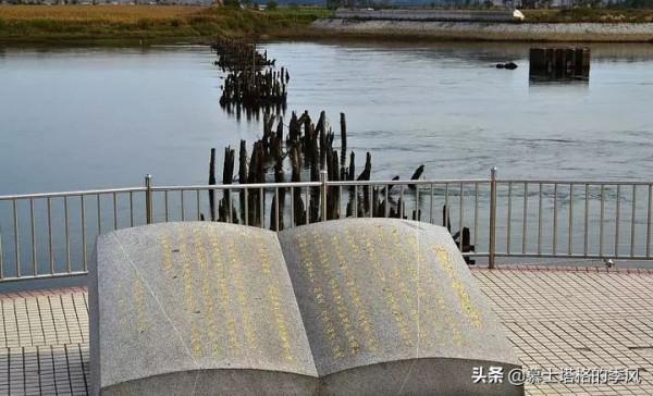 長津湖戰役，志願軍是從哪些地方跨過鴨綠江的，究竟有多難打？