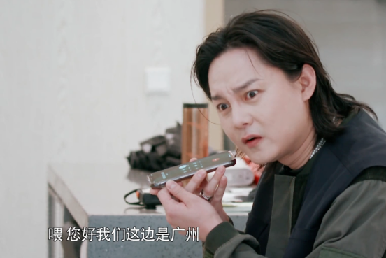 空氣裡有酵母？九億少女的夢變油膩，頂流鹿晗都難逃發福