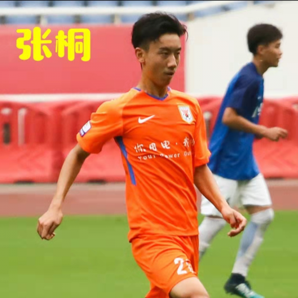 不是成源！殷鐵生敲定魯能第1人：1米83&OpenCurlyDoubleQuote;小段劉愚&rdquo;加盟海牛