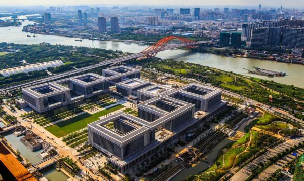 擊敗廣州和深圳，拿下“廣東第一”，佛山究竟靠什麼？