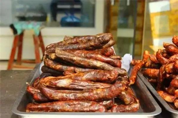 河北大名縣:穿越千年 奇技淫巧看王莽 故城不在 大名佳餚待品鑑 河北大名縣:穿越千年 奇技淫巧看王莽 故城不在 大名佳餚待品鑑