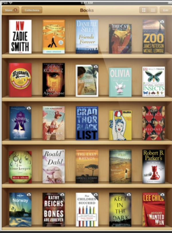 蘋果原生閱讀器Apple Books，有哪些值得關注的閱讀技巧？