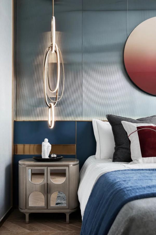 家居生活不僅充滿藝術,也瀰漫著家的溫度,這才是完美設計 家居生活不僅充滿藝術,也瀰漫著家的溫度,這才是完美設計