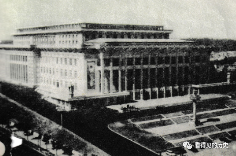 老照片 1976年的朝鮮平壤 幸福的朝鮮兒童