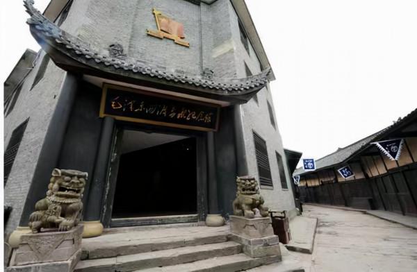 一枚已經氧化的男士銀戒,竟和太平古鎮有著如此深的淵源,感動 一枚已經氧化的男士銀戒,竟和太平古鎮有著如此深的淵源,感動