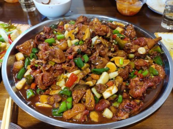 臨沂讓人難忘的美食是什麼？本地人推薦3種，物美價廉，大眾消費