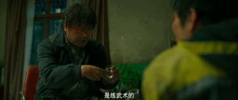 範偉新片，犯了國產電影的通病