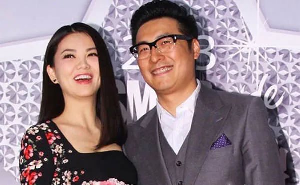 被李湘搶走富豪男友,出局後的秦海璐遇真愛,反觀李湘卻事業受阻 被李湘搶走富豪男友,出局後的秦海璐遇真愛,反觀李湘卻事業受阻