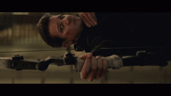 細數漫威「鷹眼」那些神奇的「箭」