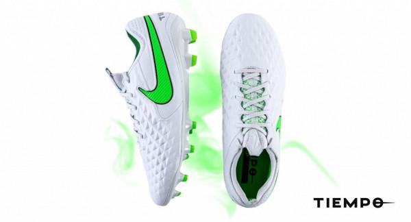 十二天盤點2021年那些新戰靴（二月）