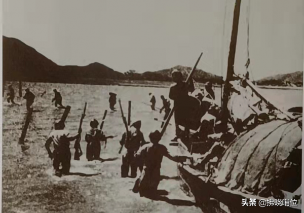 21軍62師186團剿匪拾遺