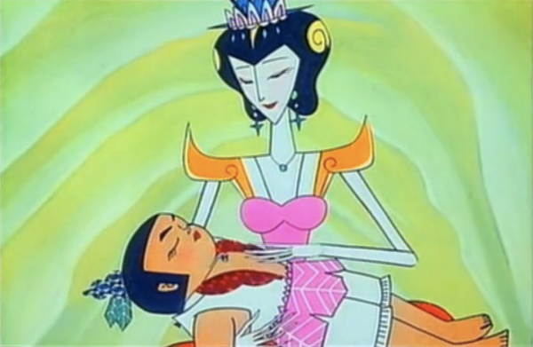 學《雄獅少年》還是學成龍,國漫的未來該如何發展? 學《雄獅少年》還是學成龍,國漫的未來該如何發展?