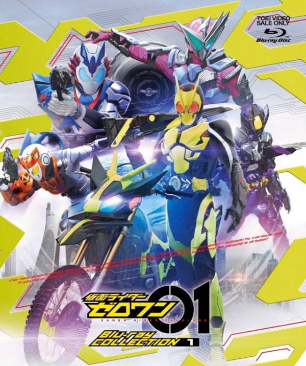 假面騎士敵對組織、邪惡勢力大盤點第37期：“魔機偶、劫持者”